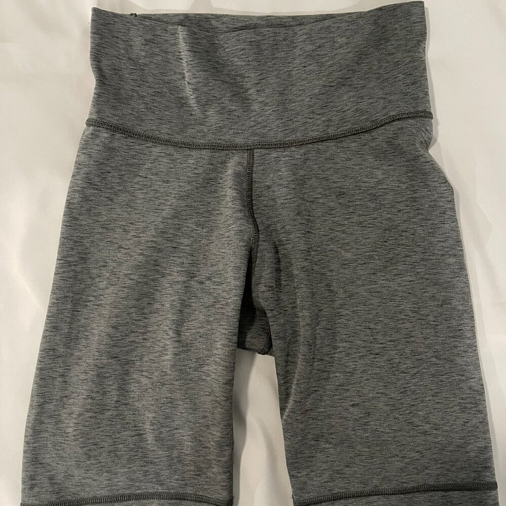 Adidas Aeroready women Biking Short High Rise Moisture Absorbing Size S